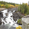 Cameron Falls Hiking