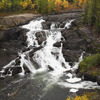 Cameron Falls Hiking