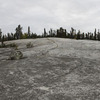 Prelude Lake Panorama