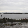 Prelude Lake Panorama