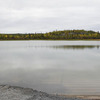 Prosperous Lake Panorama