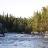 Tartan Rapids