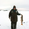 Ice Fishing