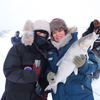 Ice Fishing