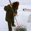 Ice Fishing