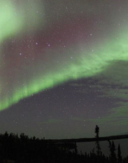 Aurora Boat Cruise